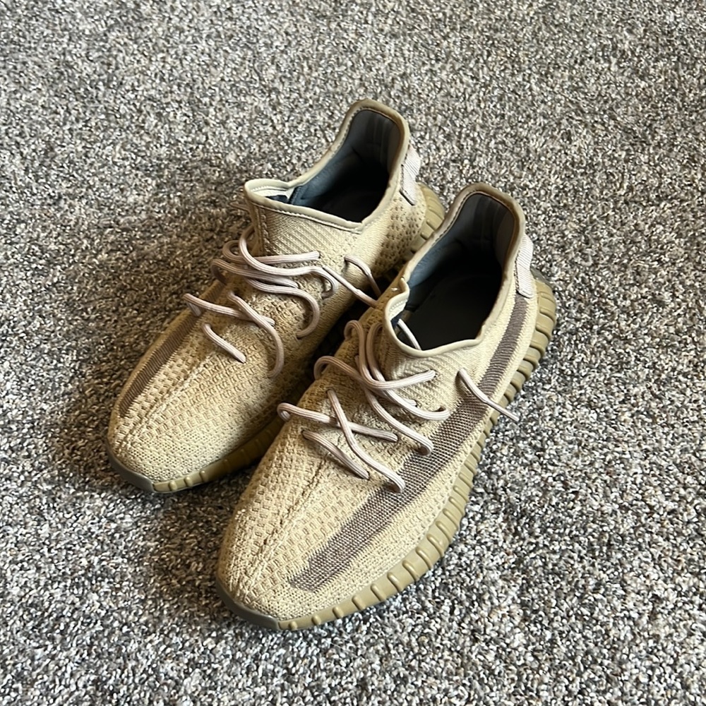 Yeezy 350 Earth